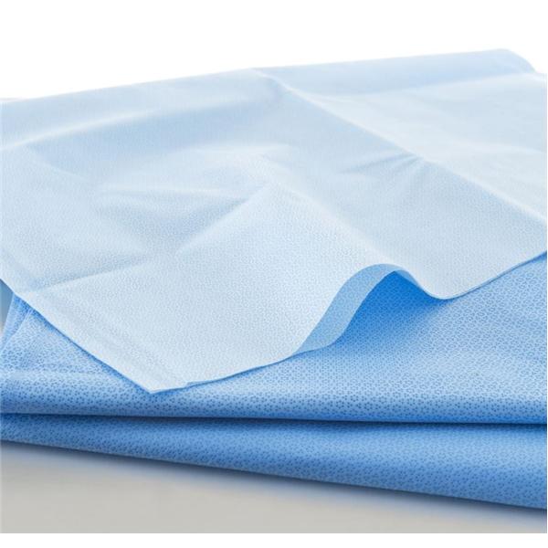 Wrap CSR One-Step 45 in x 45 in Blue Latex Free 48/Case